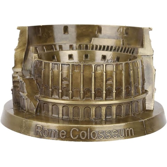 Sold - Rome Colosseum - Picture 2 of 8